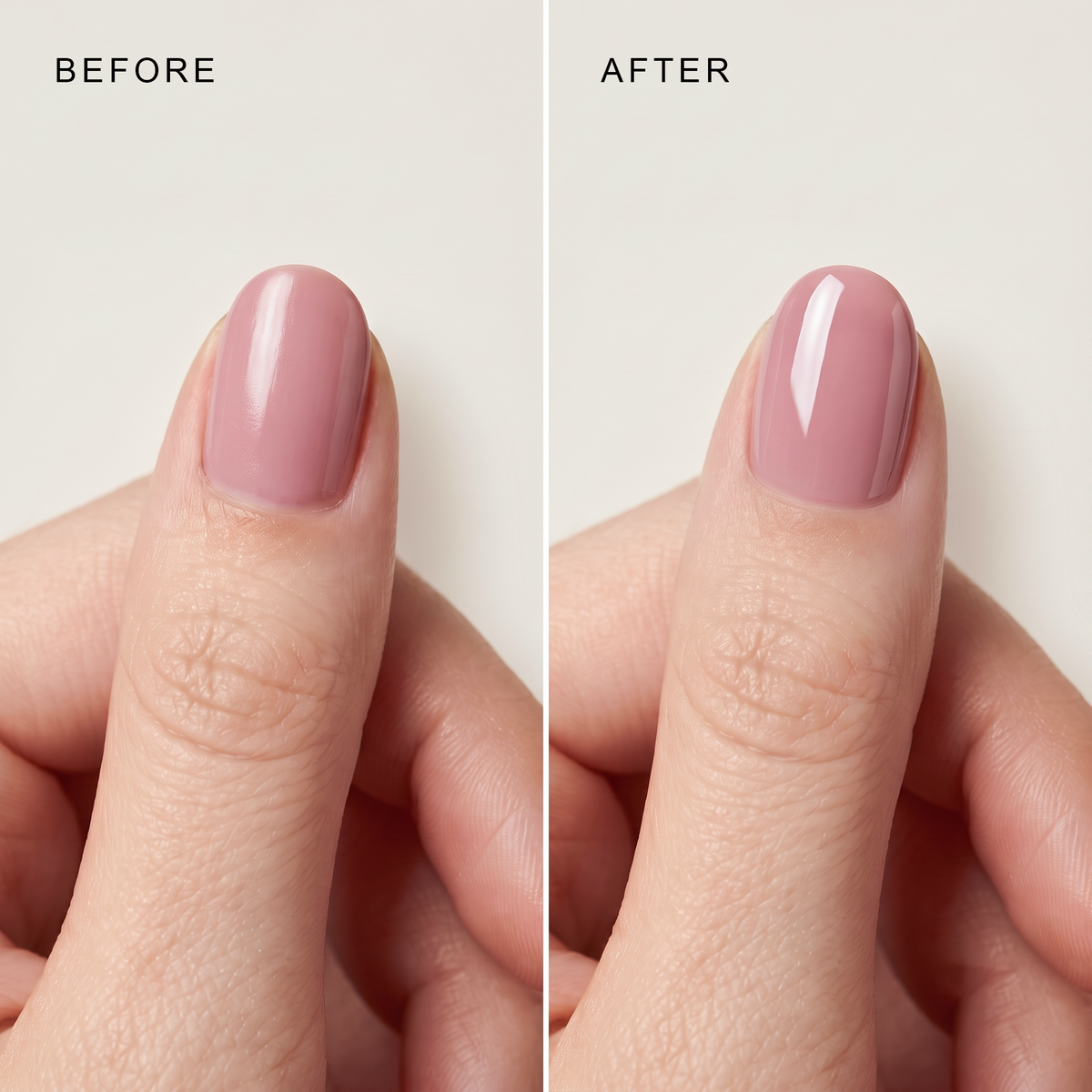 Ultimate Glass Top Coat