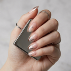 Silver Starlight