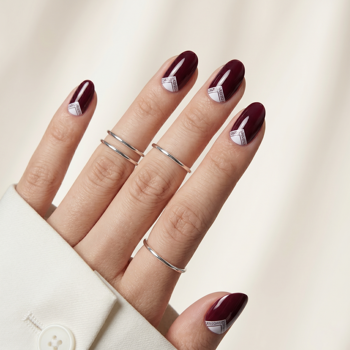 Modern Merlot
