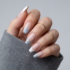 Misty Bloom French