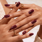 Ruby Glaze