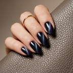 Onyx Cat-Eye