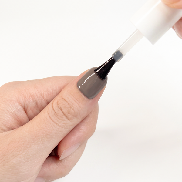 Optional Top Coat