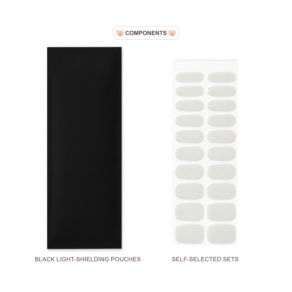 Build Your Own Eco-Refill Pack (Best Value)