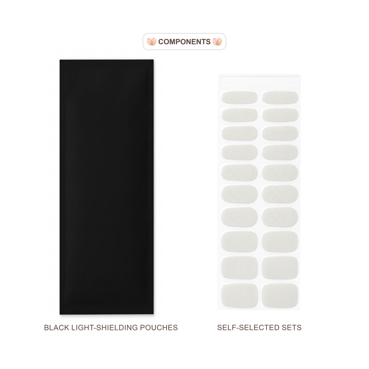 Build Your Own Eco-Refill Pack (Best Value)