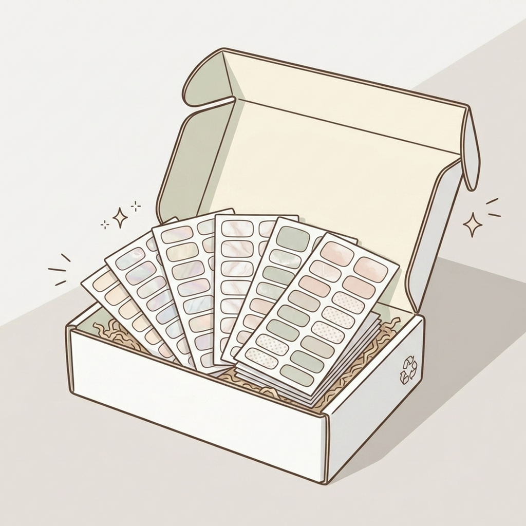 Build Your Own Eco-Refill Pack (Best Value)