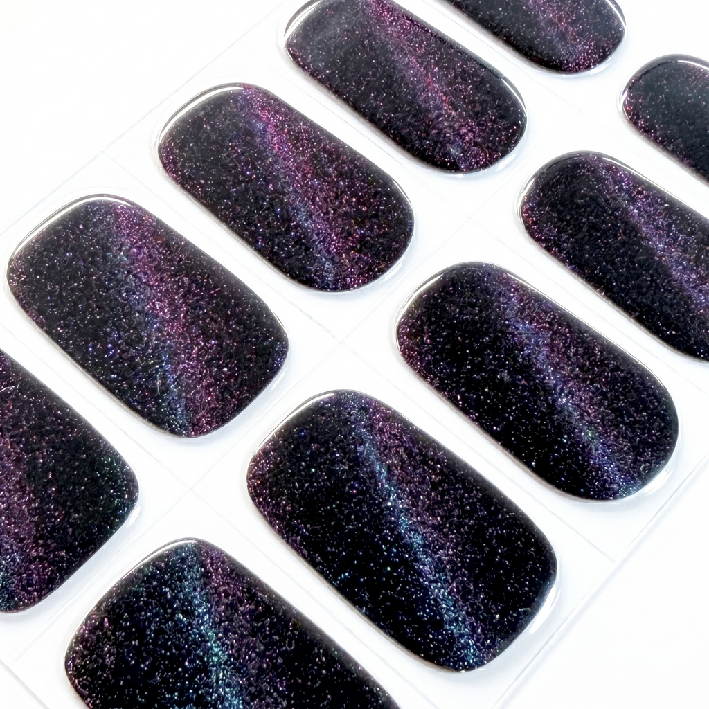 Onyx Cat-Eye