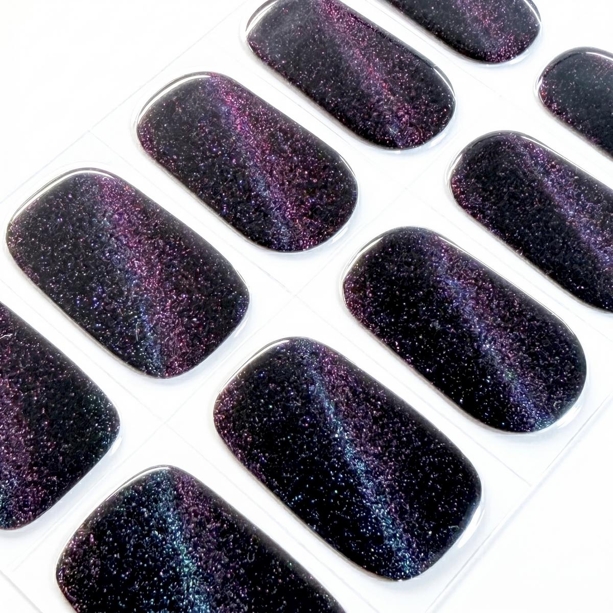 Onyx Cat-Eye