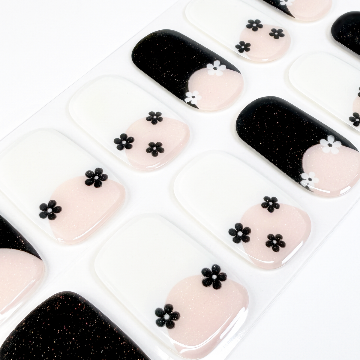 Chic Daisy French