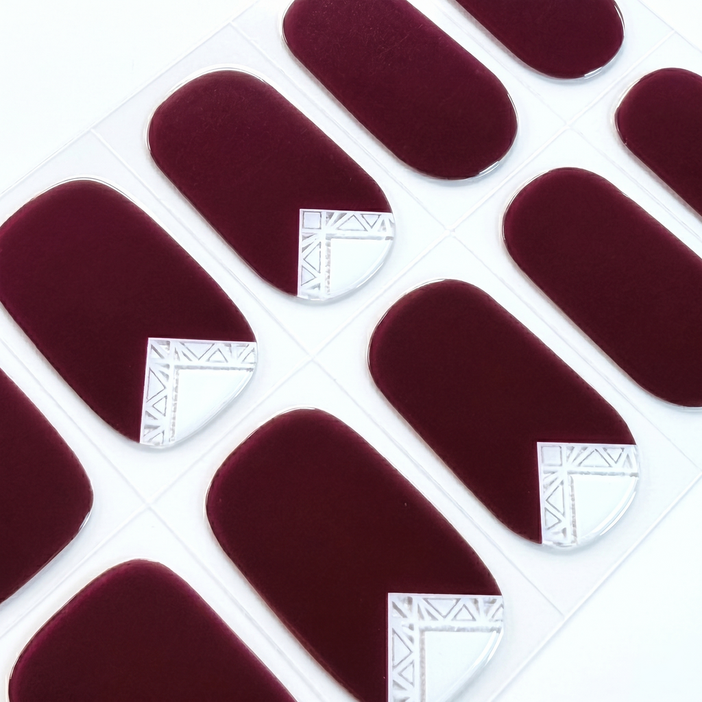 Modern Merlot