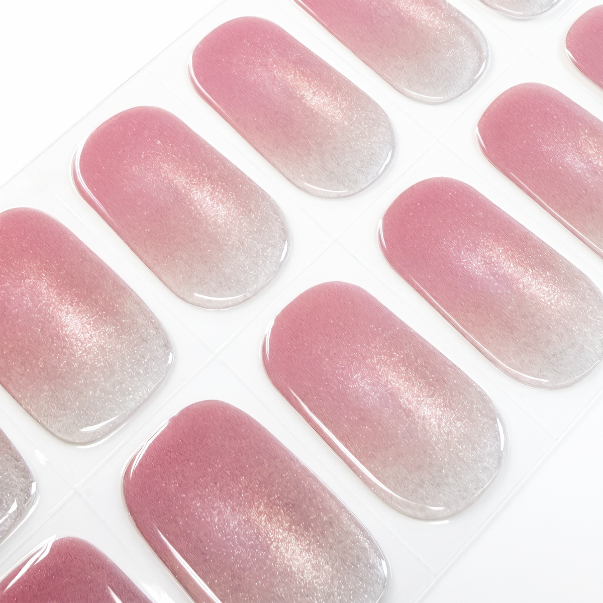 Rose Halo Cat-Eye