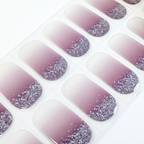 Plum Shimmer