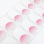 Blush French