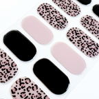 Pink Safari