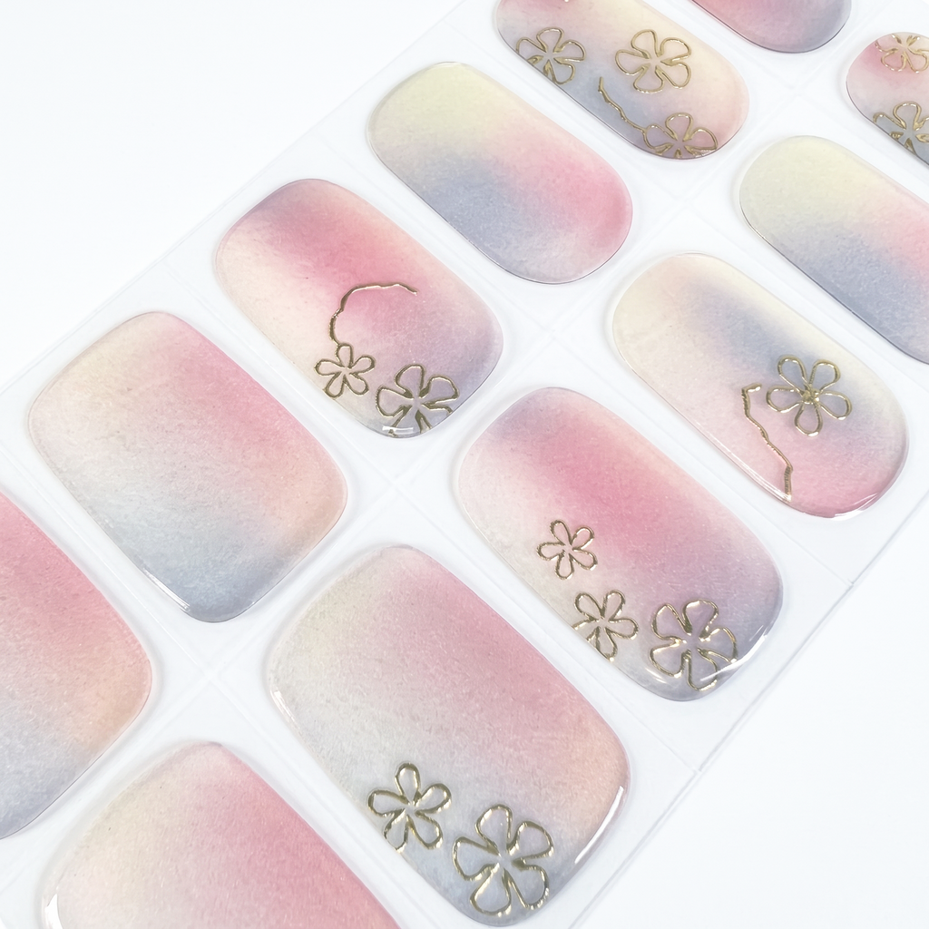 Pastel Twilight