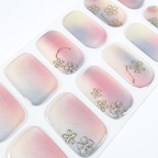 Pastel Twilight