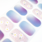 Lavender Daisy Haze