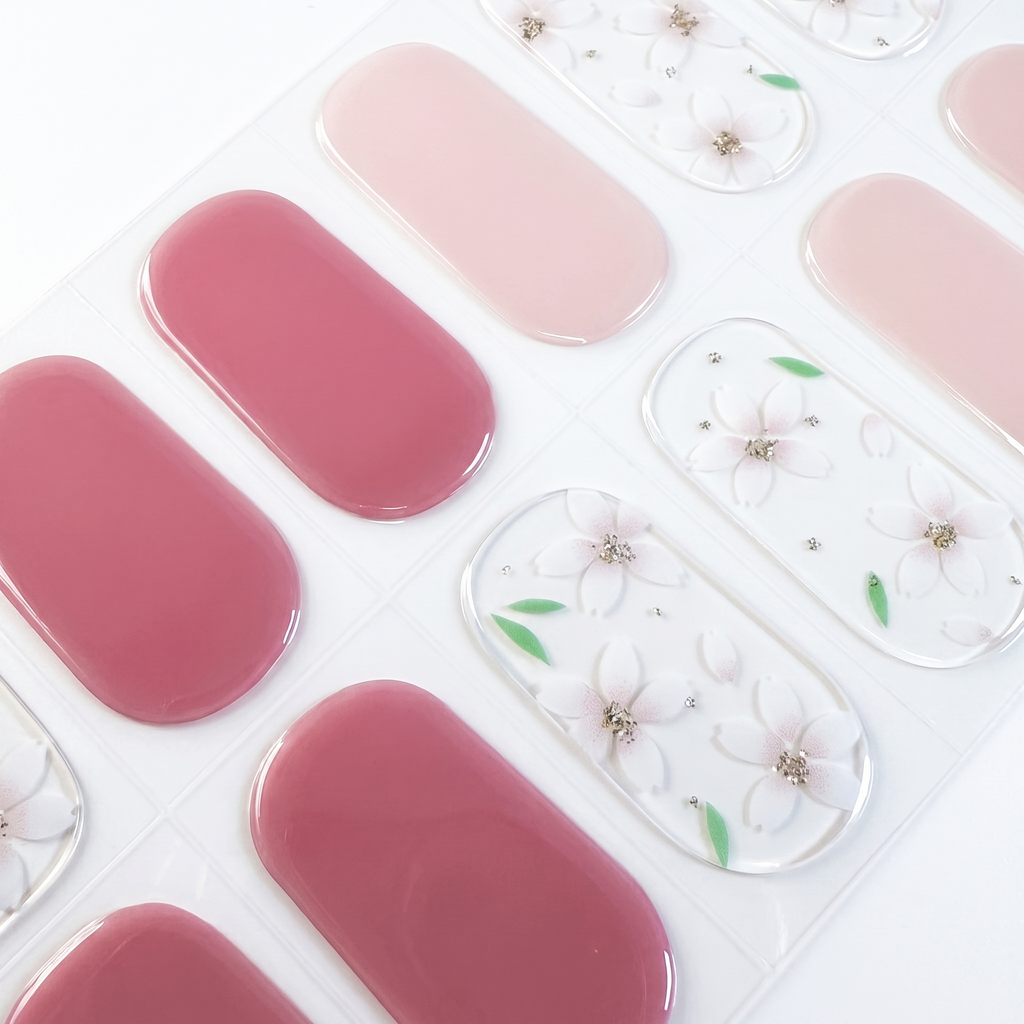 Sakura Bliss