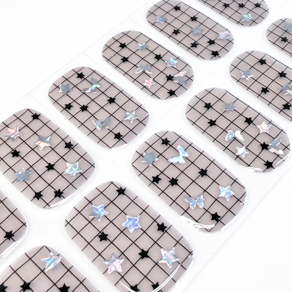 Star Grid
