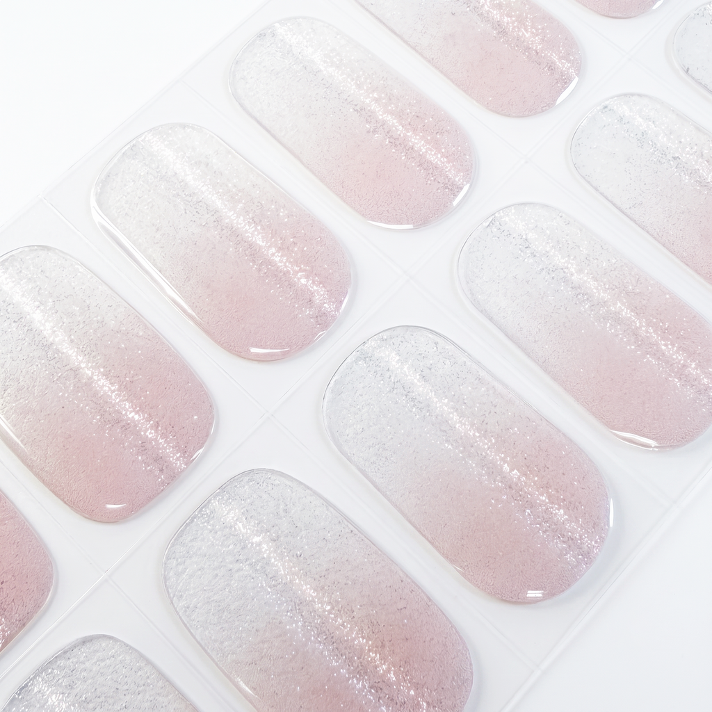 Rosy Quartz Cat-Eye