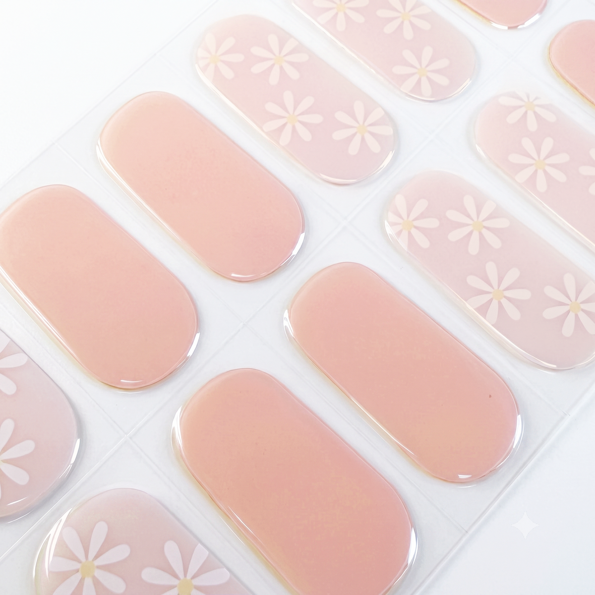 Peach Sorbet