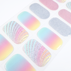 Opal Sky Drift