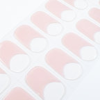 Bare Pink French
