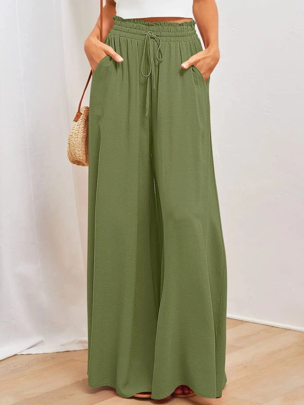VELAVORA™ AirEase Pants
