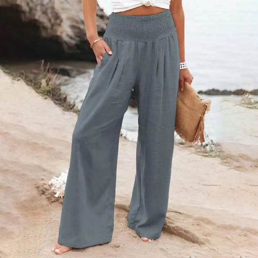 Velavora™ CoastFlow Pants