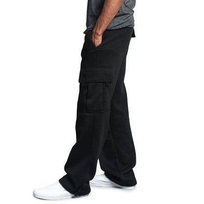 Velavora｜Men’s Fit Cargo Joggers