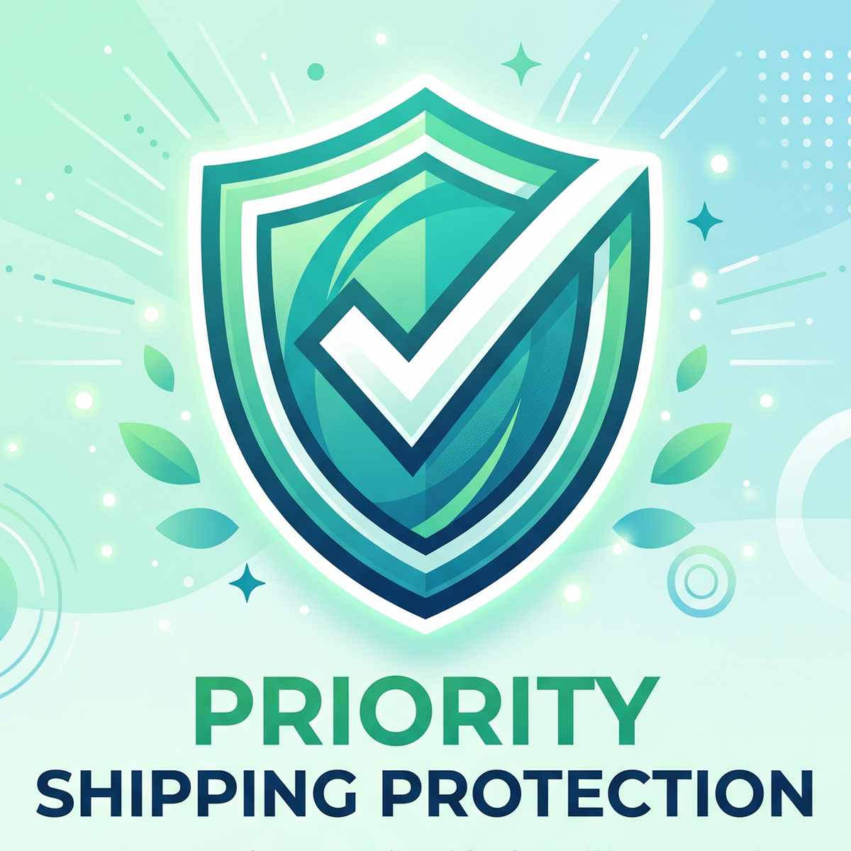 Priority Shipping Protection