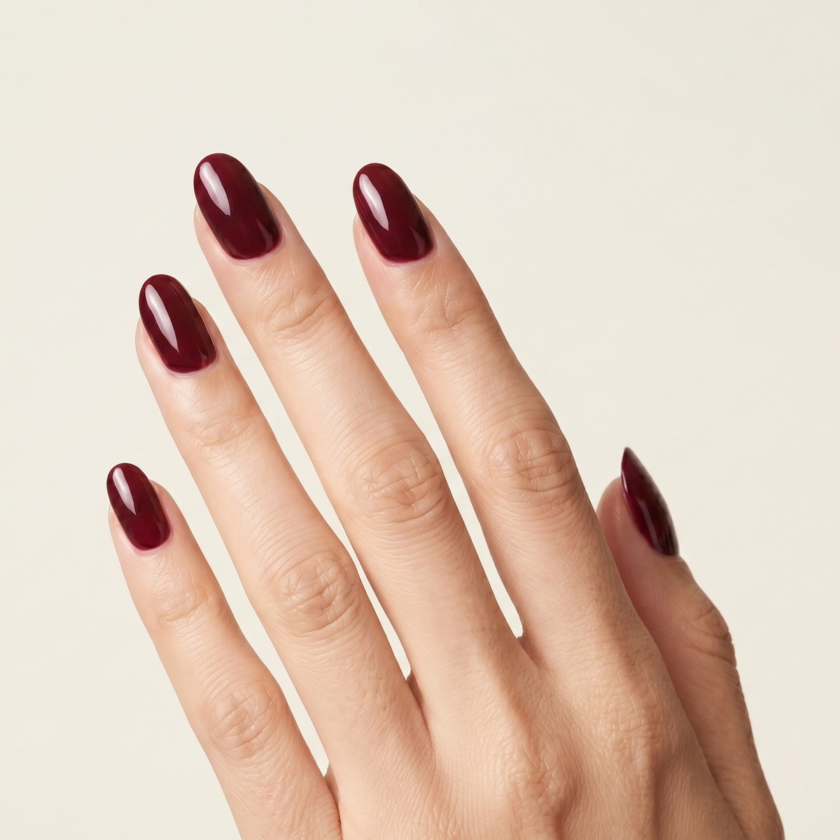 Ruby Glaze