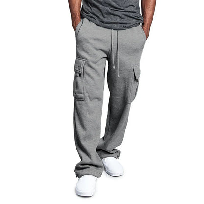 Velavora｜Men’s Fit Cargo Joggers
