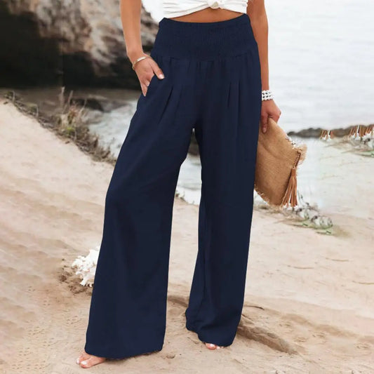 Velavora™ CoastFlow Pants
