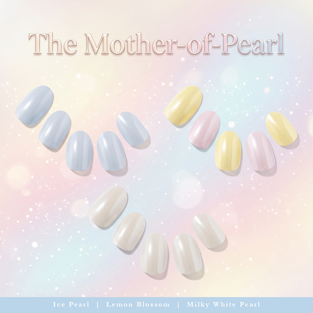 The Mother-of-Pearl Bundle