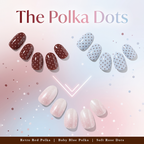 The Polka Dots Bundle