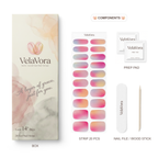 Watercolor Mirage