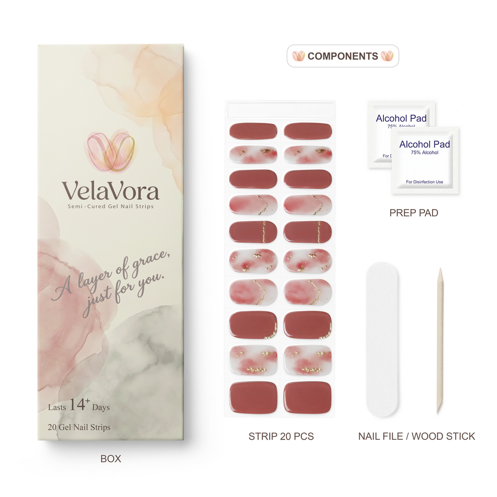 Dusty Rose