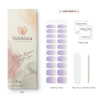Lavender Mist