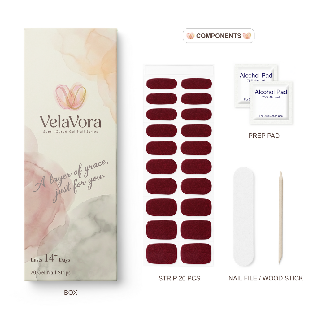 Velvet Wine