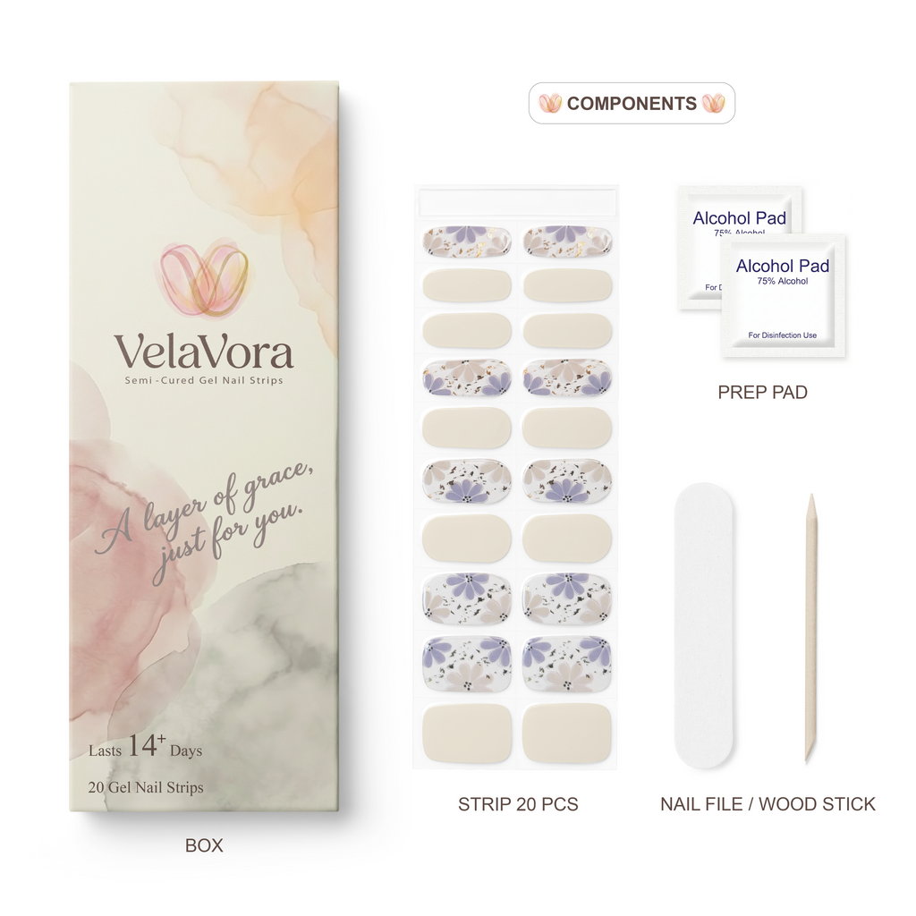The Botanical Bloom Bundle