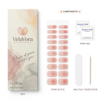 Butterfly Blush