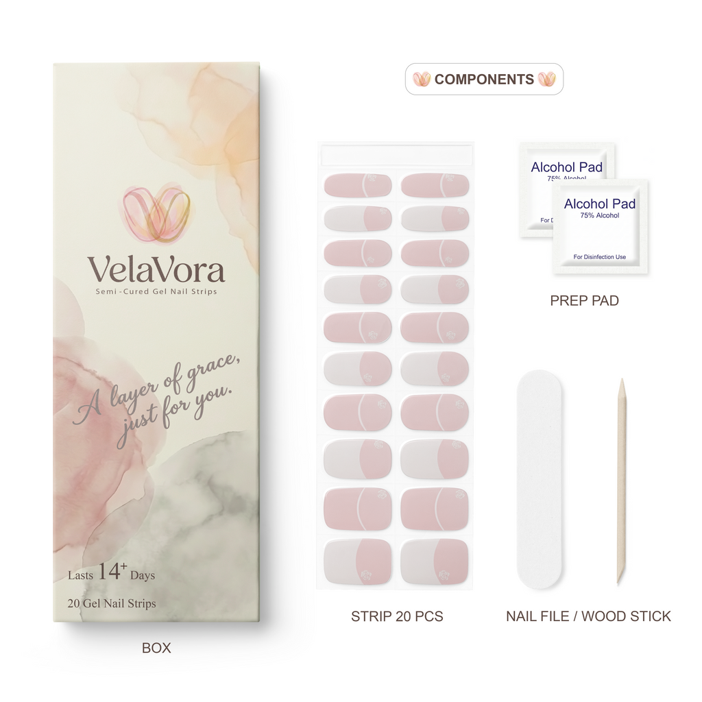 The French Essential Bundle