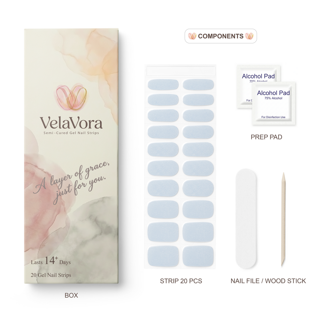 The Mother-of-Pearl Bundle